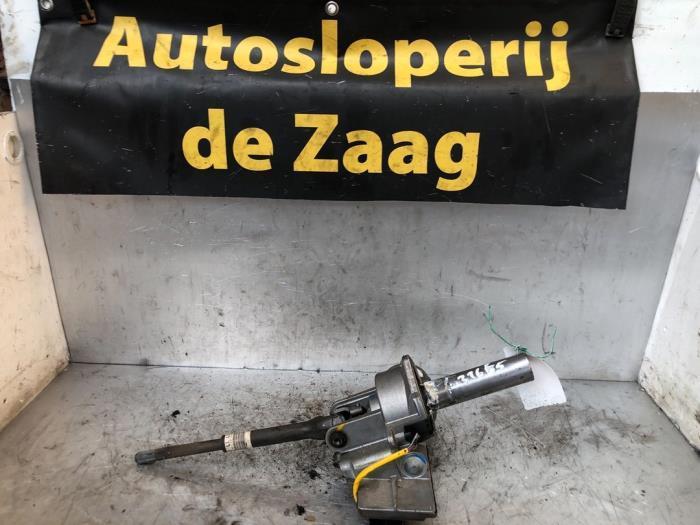 Stuurbekrachtiging Pomp van een Opel Corsa, Auto-onderdelen, Besturing, Opel, Gebruikt, 3 maanden garantie, Ophalen of Verzenden