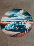 Panneau publicitaire VW Beetle, Enlèvement ou Envoi, Panneau publicitaire