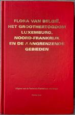 Flora van België 1998, Boeken, Ophalen of Verzenden