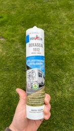 Afdichtingskit camper, Enlèvement, Comme neuf