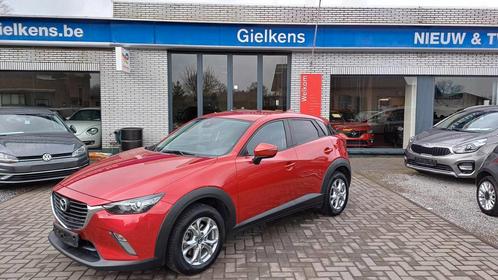 Mazda CX-3 2.0i SKYACTIV/1J GARANTIE, Autos, Mazda, Entreprise, Achat, CX-3, ABS, Phares directionnels, Régulateur de distance