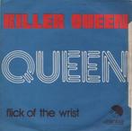 45t Queen - Killer Queen (In Nieuwstaat), Comme neuf, 7 pouces, Pop, Enlèvement ou Envoi