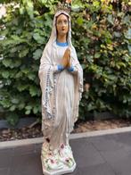 Beeld Maria van Lourdes 85 cm, Ophalen
