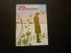 Nederland/Pays-Bas 2002 Mi 2055(o) Gestempeld/Oblitéré, Postzegels en Munten, Postzegels | Nederland, Verzenden