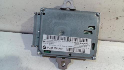 AUDIO VERSTERKER BMW 5 serie (F10) (9381086), Auto-onderdelen, Overige Auto-onderdelen, BMW, Gebruikt