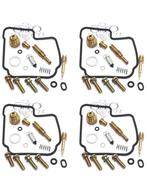 4x Pakkingset Honda CBR600F CBR 600F Revisieset, Motoren, Verzenden, Nieuw
