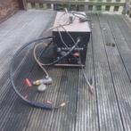 laspost, Bricolage & Construction, Enlèvement, Utilisé, Moins de 150 ampères