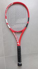 Babolat Boost Strike tennisracket, Sport en Fitness, Tennis, L2, Gebruikt, Ophalen of Verzenden, Racket