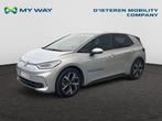 Volkswagen ID.3 ID.3 58 kWh Pro Performance, Automaat, Overige modellen, Airbags, Elektrisch