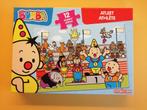 Puzzel Bumba Atleet 12 stukjes, Ophalen, 10 tot 50 stukjes, Zo goed als nieuw