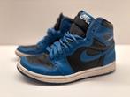 Nike Air Jordan 1 Retro High OG (TD) - maat 40.5, Enlèvement ou Envoi, Utilisé, Chaussures