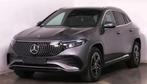 Mercedes-Benz EQA 300 4Matic,AMG-Lineinklapbare trekhaak,win, Auto's, Automaat, Gebruikt, Zwart, Parkeersensor
