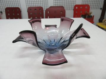 Murano vintage middenstuk beschikbaar voor biedingen