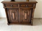 Buffet kastje, Antiek en Kunst, Antiek | Meubels | Kasten, Ophalen