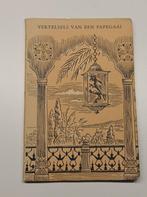 Vertelsels van een papegaai - 6 verhalen uit Tuti-Nameh, Boeken, Ophalen of Verzenden, Gelezen