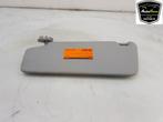 ZONNEKLEP Mercedes-Benz C (W204) (01-2007/03-2014), Auto-onderdelen, Interieur en Bekleding, Gebruikt, Mercedes-Benz