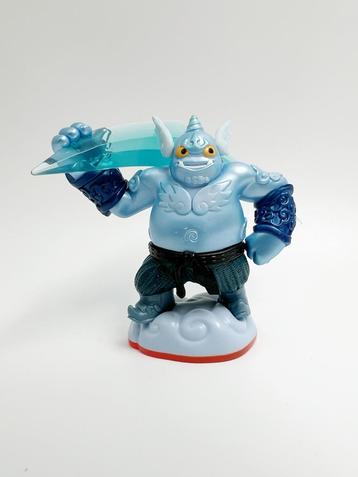 Gusto Skylanders Trap Team, Enlèvement ou Envoi, À partir de 7 ans, Aventure et Action, Comme neuf
