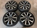 18 inch Volkswagen OEM Serron velgen 5x112 GOLF 5 6 7, Auto-onderdelen, Banden en Velgen, 18 inch, Gebruikt, Banden en Velgen