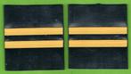 Belgian Medic Rank Set ( MD41 ), Verzamelen, Militaria | Algemeen, Ophalen of Verzenden, Landmacht, Embleem of Badge