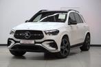 Mercedes-Benz GLE 350 de 4M FACELIFT AMG Night PANO Airmatic, Automaat, 197 pk, 145 kW, Gebruikt