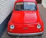 Fiat 500 Giardinera, Auto's, Beige, Handgeschakeld, Particulier, 3 deurs