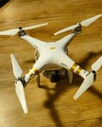 dji Phantom 3 pro, Audio, Tv en Foto, Drones, Ophalen of Verzenden, Gebruikt, Drone met camera