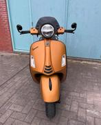 Vespa gts spiegels (Ducati spiegels), Ophalen, Zo goed als nieuw, Vespa
