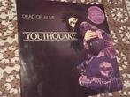 LP YOUTHQUAKE, Cd's en Dvd's, Vinyl | Overige Vinyl, Zo goed als nieuw, Ophalen