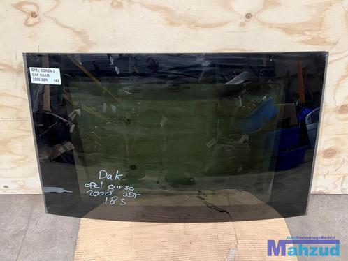 OPEL CORSA D Dakraam 2006-2014, Auto-onderdelen, Ruiten en Toebehoren, Opel, Gebruikt, Ophalen