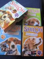 Shiloh - De complete Shiloh collectie (3 disc), Cd's en Dvd's, Dvd's | Kinderen en Jeugd, Boxset, Ophalen of Verzenden, Zo goed als nieuw