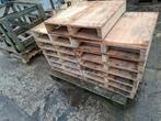 Houten paletten, Doe-het-zelf en Bouw, Hout en Planken, Ophalen