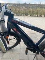 Speed Pedelec Stromer ST 5 RedBull, Enlèvement, Comme neuf, 50 km par batterie ou plus, Stromer