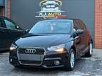 Audi  A1 sportback/80 milles km !! / prête à immatriculer, Auto's, Audi, Te koop, Berline, 5 deurs, Stof