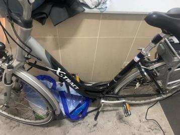 E bike dames  beschikbaar voor biedingen