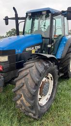 Newholland 8360, Zakelijke goederen, Landbouw | Tractoren, Ophalen