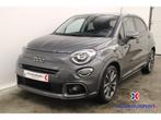 Fiat 500X 1.0 Sport Carplay Half Leder, Auto's, Fiat, 500X, 120 pk, 5 deurs, SUV of Terreinwagen