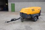 Atlas-Copco Atlas Copco XAS97 -stock id100 (bj 2014), Zakelijke goederen, Machines en Bouw | Pompen en Compressoren