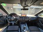 Audi a5,s-line, Auto's, Audi, Automaat, Overige kleuren, Leder, 5 deurs