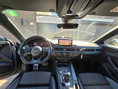 Audi a5,s-line, Auto's, Audi, Particulier, A5, Android Auto, Apple Carplay, Bluetooth, Climate control, Cruise Control, Lichtmetalen velgen