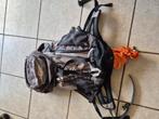 Rugzak loze alpine, Sport en Fitness, Bergsport en Wandelen, Ophalen, Gebruikt, Rugzak