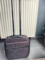 Trolley -laptoptas Samsonite, Ophalen of Verzenden, Zo goed als nieuw