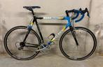 Colnago C40 Mapei, Fietsen en Brommers, 28 inch, Carbon, Heren, Zo goed als nieuw