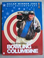 Bowling for Columbine (2002) 2 disc, Cd's en Dvd's, Dvd's | Documentaire en Educatief, Alle leeftijden, Boxset, Ophalen of Verzenden
