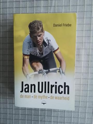 Jan Ullrich beschikbaar voor biedingen