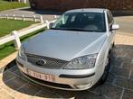 Ford Mondeo 2.0 TDCI 140 pk cv 171.000 km, Auto's, Mazda, Particulier, Te koop