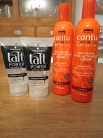 Haarproducten: Schwarzkopf en Cantu, Handtassen en Accessoires, Ophalen of Verzenden, Nieuw