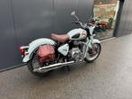 Royal Enfield - CLASSIC 350, Motos, 350 cm³, Entreprise, Chopper, Permis Moto A2 minimum