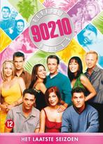 90210 - SEIZOEN 10, Boxset, Ophalen of Verzenden, Vanaf 12 jaar, Zo goed als nieuw