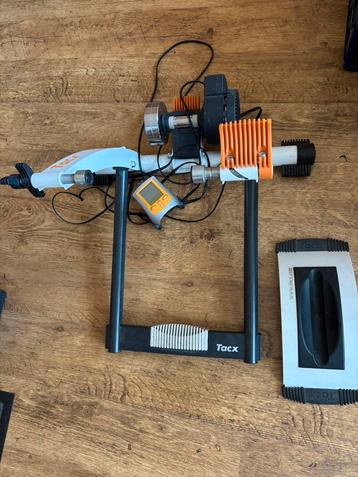 Tacx rollen beschikbaar voor biedingen