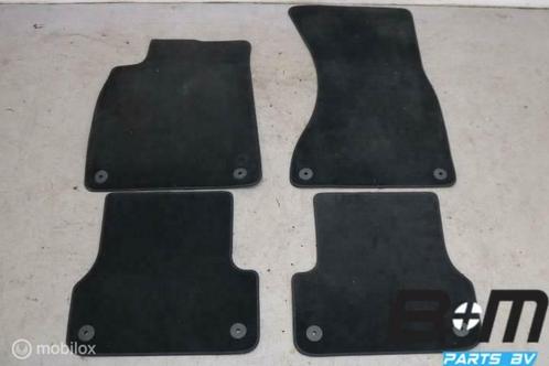 Set vloermatten Audi A6 4G 4G1863691, Auto-onderdelen, Interieur en Bekleding, Gebruikt